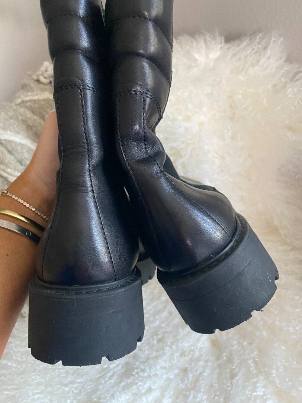Vagabond Shoemakers | Cosmo 2.0 Ankle Boot - Picture 8 of 13